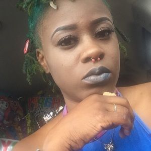 Meet your Posher, Jimeka